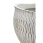 CACHEPOT Z  REZINY STIKY 30,5X24,5 cm